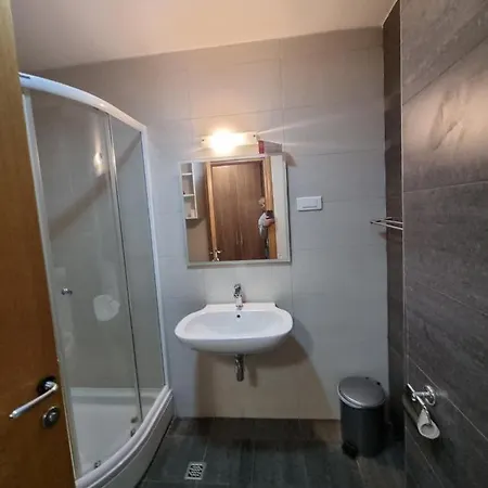 Apartmanhotel Rt U Sklopu Hotela Vucko-