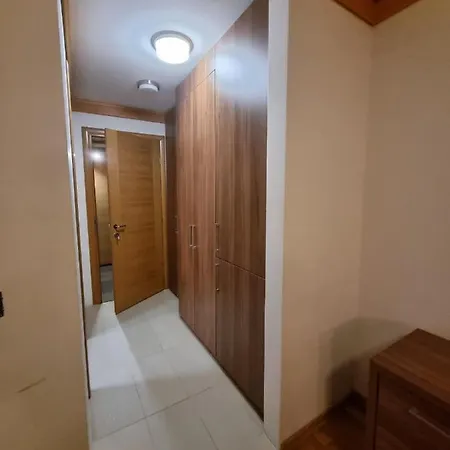 Rt Vucko Aparthotel Jahorina