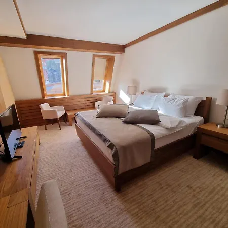 Rt U Sklopu Hotela Vucko- Apartmanhotel Jahorina