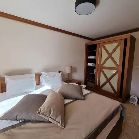 Apart Otel Rt U Sklopu Hotela Vucko-