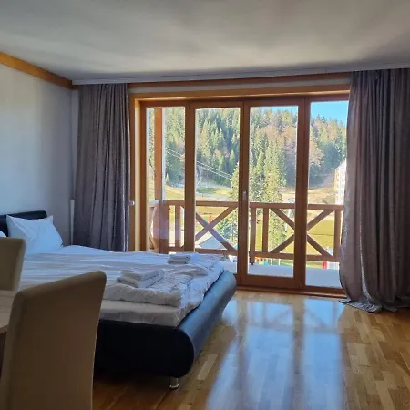 Aparthotel Rt Vucko *