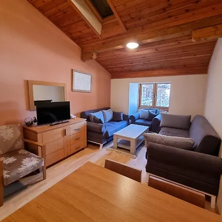 Apart Otel Rt U Sklopu Hotela Vucko- *