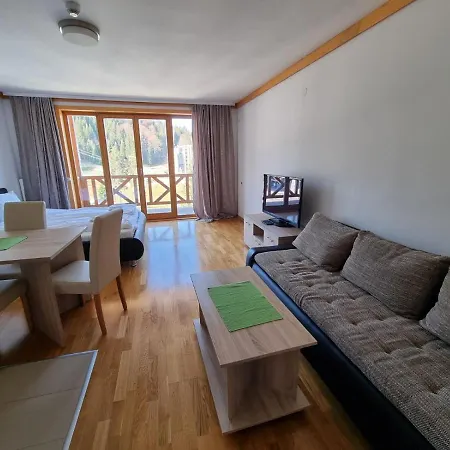 Aparthotel Rt Vucko *