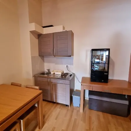 Rt U Sklopu Hotela Vucko- Apart Otel Jahorina