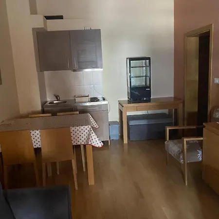 Rt U Sklopu Hotela Vucko- Apartmanhotel Jahorina