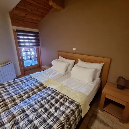 Rt U Sklopu Hotela Vucko- Apartmanhotel *