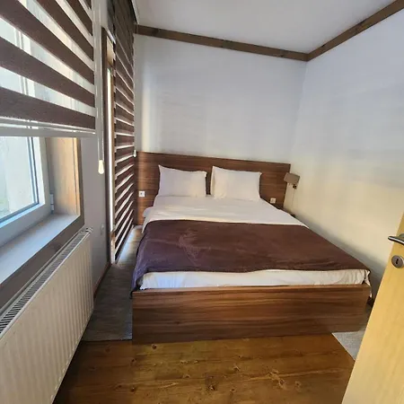 Aparthotel Rt Vucko *